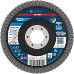 Lamelový kotouč Bosch EXPERT X782 s úhlovým výbrusem 115 mm G40.